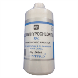 SODIUM HYPOCHLORITE
